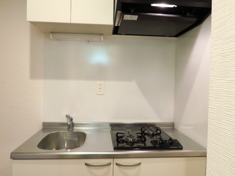 キッチン　同型タイプ