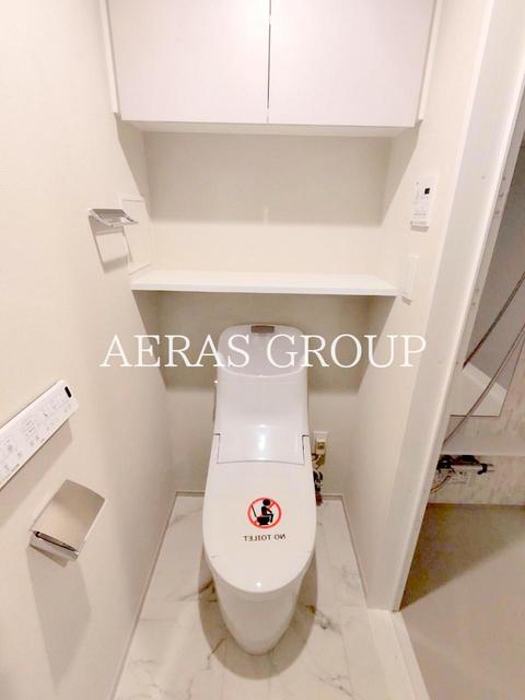 トイレ　同仕様写真