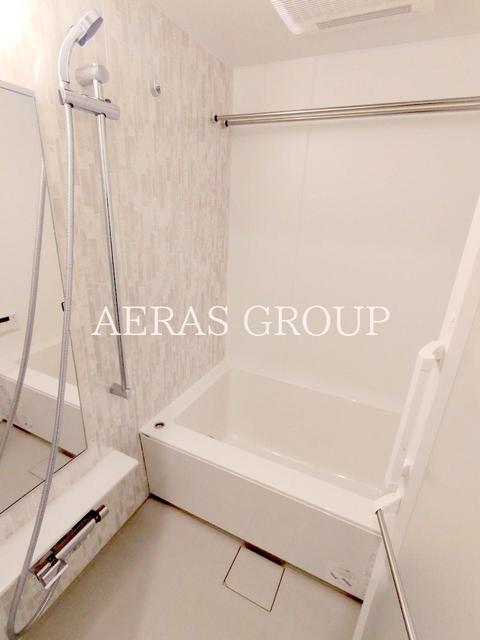 バス・シャワールーム　同仕様写真