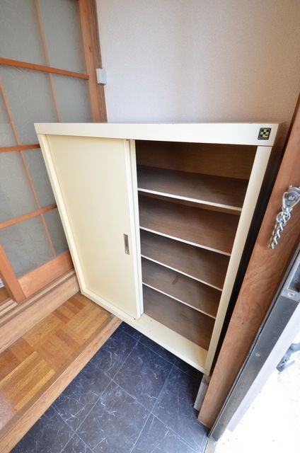 その他　★お部屋探しは株式会社タウンハウジング東京まで★