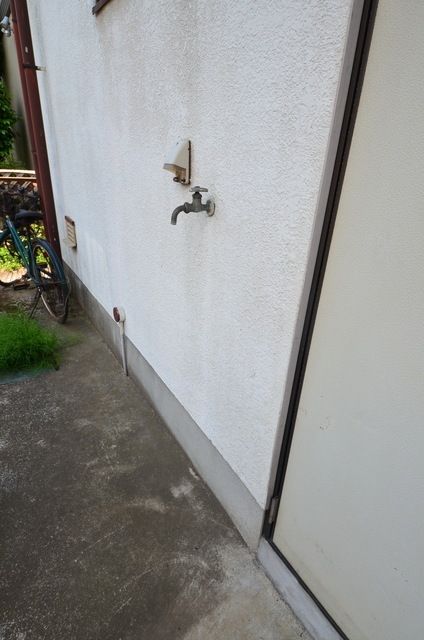 洗面設備　★お部屋探しは株式会社タウンハウジング東京まで★