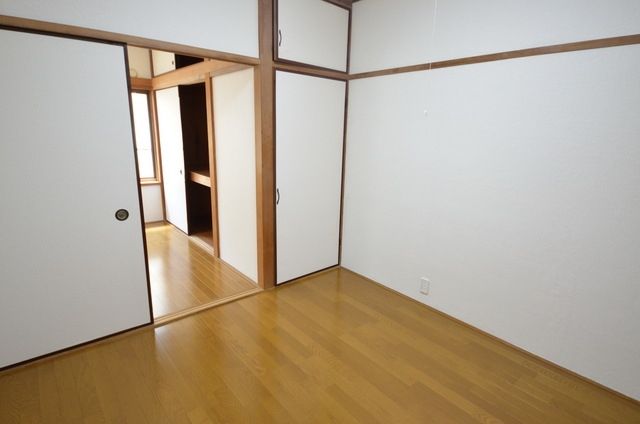 その他部屋・スペース　★お部屋探しはタウンハウジング高幡不動店まで★