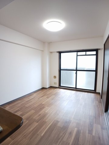 居室・リビング　おしゃれな居間です