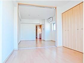 居室・リビング　リビング/居室