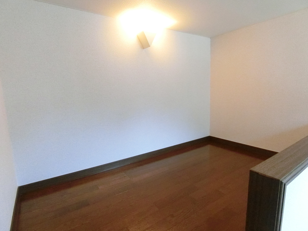 その他部屋・スペース　ロフト部分