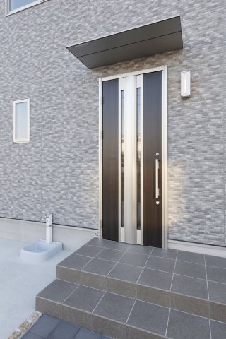 エントランス　◇他号地写真◇