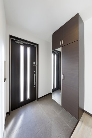 玄関　◇他号地写真◇