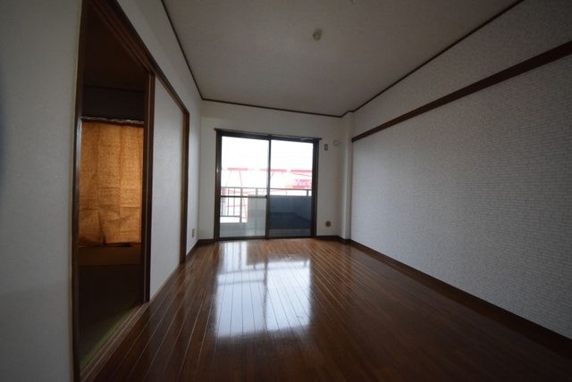 居室・リビング　☆くつろぎスペース☆