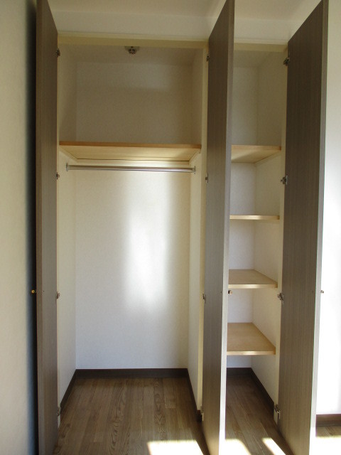 収納　※他部屋参考写真
