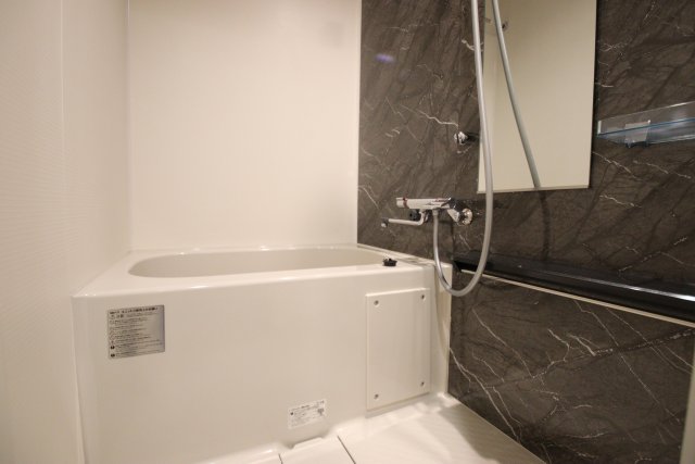 バス・シャワールーム　別室の参考写真です。※現況優先