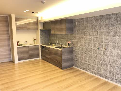 居室・リビング