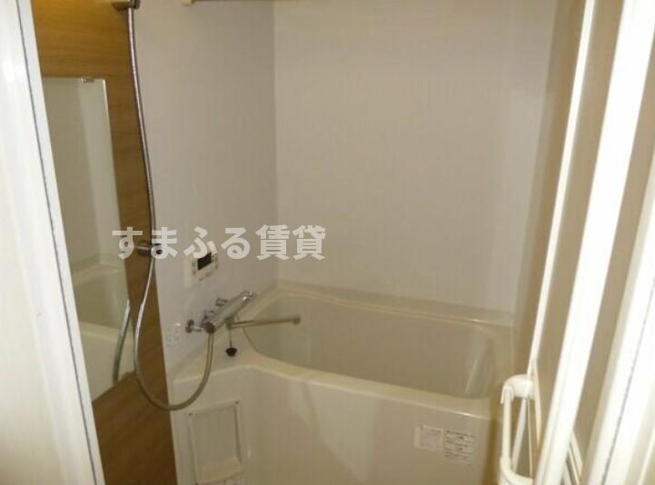 バス・シャワールーム　同仕様