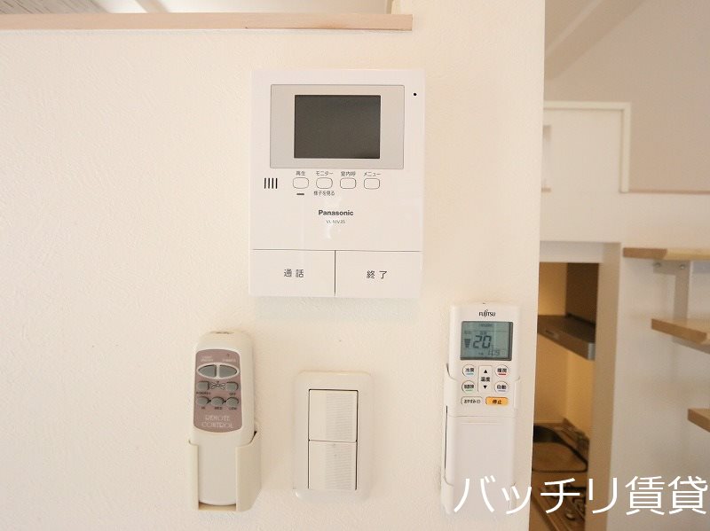 セキュリティ　同型タイプの為、現状を優先致します。