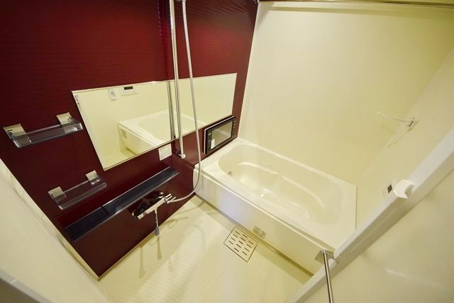 バス・シャワールーム　★お問い合わせはタウンハウジングまで★