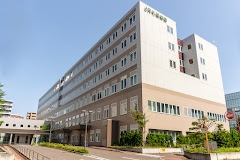 病院　JR札幌病院（病院）まで233m