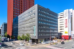 銀行　JAさっぽろ中央支店（銀行）まで348m