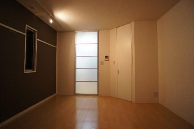 居室・リビング　★お部屋探しはタウンハウジング高幡不動店まで★