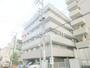 北松戸駅より徒歩3分 4階 築20年の賃貸物件