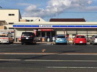 コンビニ　ローソン 岡山辛川市場店（コンビニ）まで2032m