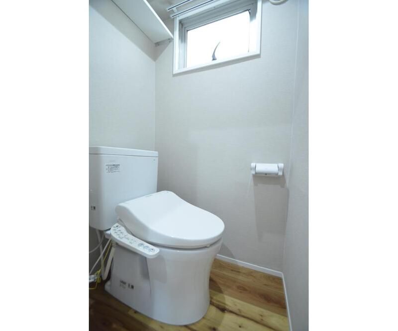 トイレ　別室参照