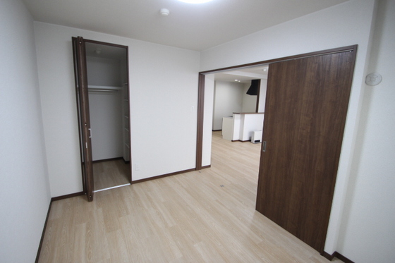 その他部屋・スペース　※別号室の写真です