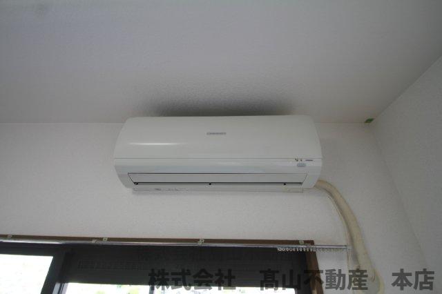 その他設備　内装については現状優先となります。