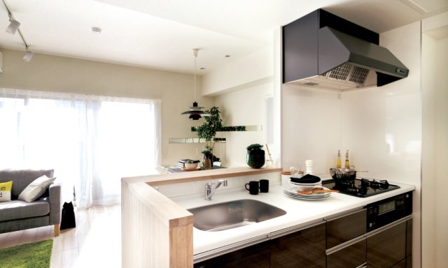 居室・リビング　※イメージ