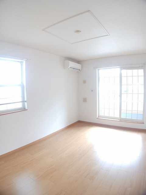 居室・リビング　居室・リビング