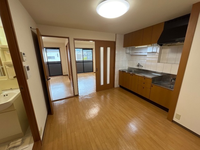 居室・リビング　ダイニング