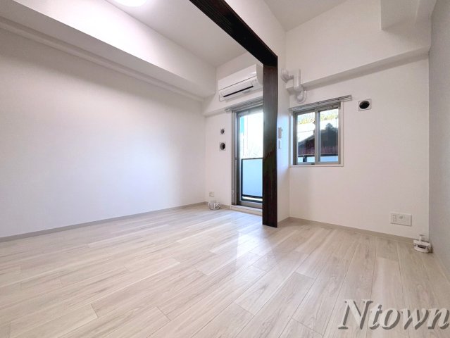 その他　洋室です