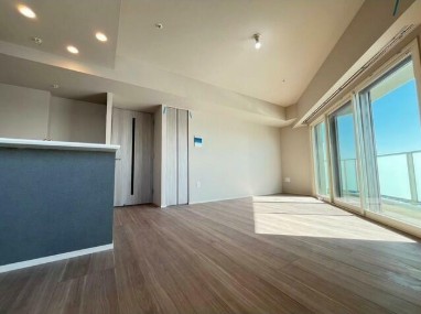 居室・リビング　別部屋の参考写真です