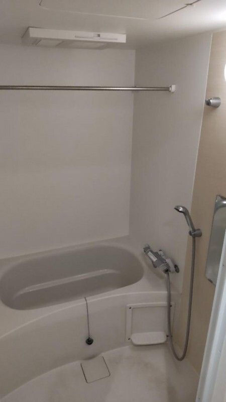 バス・シャワールーム　☆お風呂☆