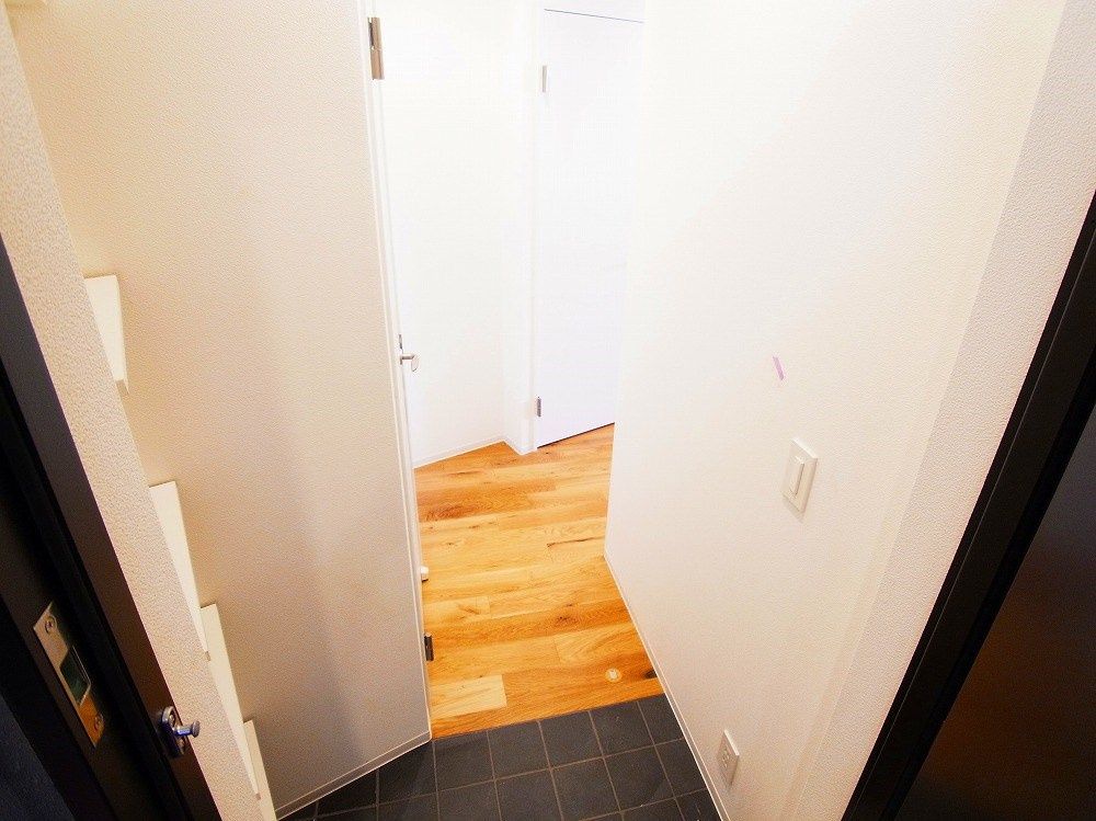 玄関　☆玄関☆