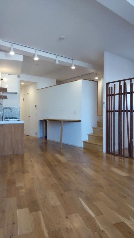 居室・リビング　☆リビング☆