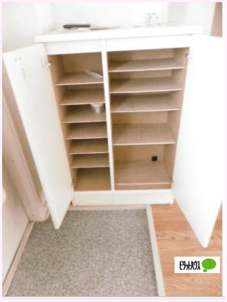 その他設備　※別室参考写真