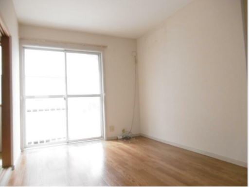 居室・リビング　※別室参考写真