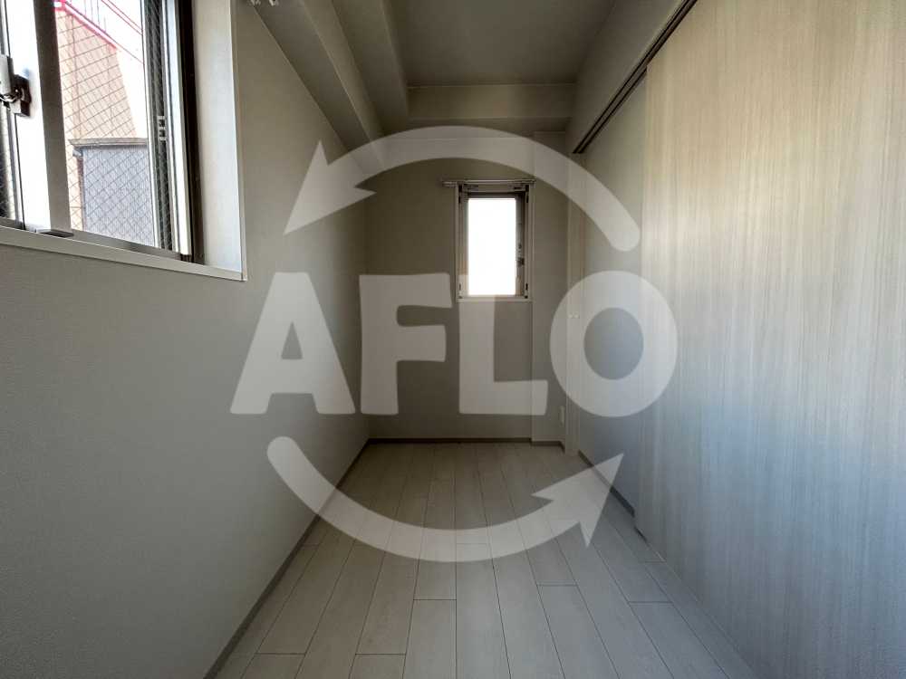 その他部屋・スペース　エスリードレジデンス都島ノース　寝室