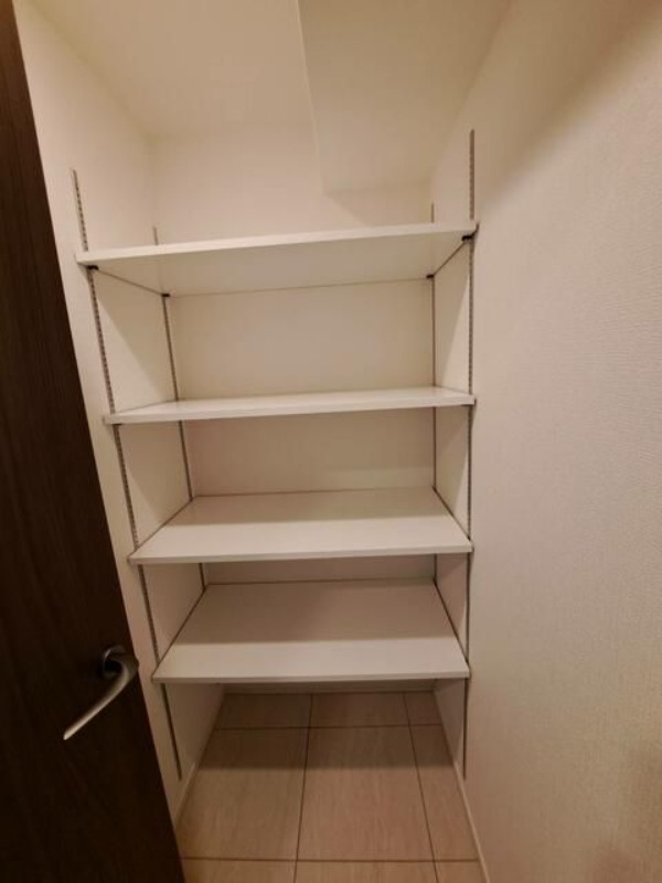 玄関　ジャコワ日本橋中洲