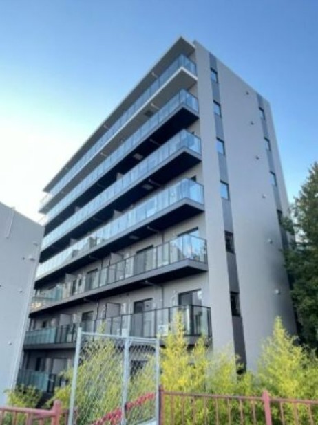 建物外観　ジャコワ日本橋中洲