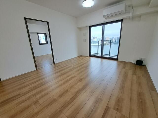 居室・リビング　ジャコワ日本橋中洲