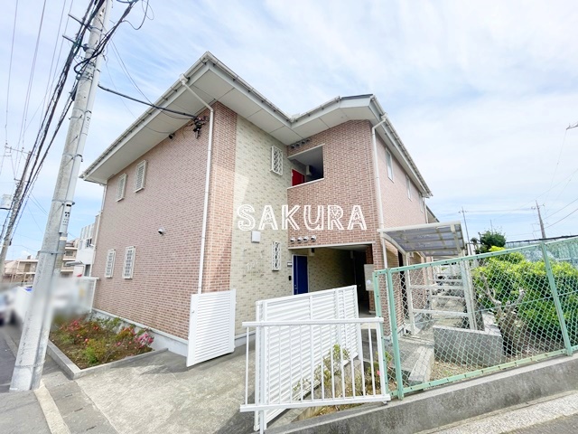 建物外観　当店おすすめ物件♪