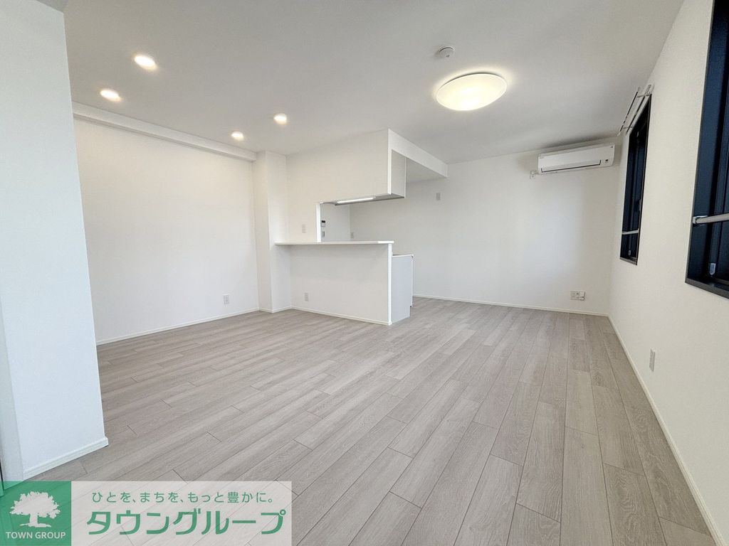 その他部屋・スペース　リビング/居室