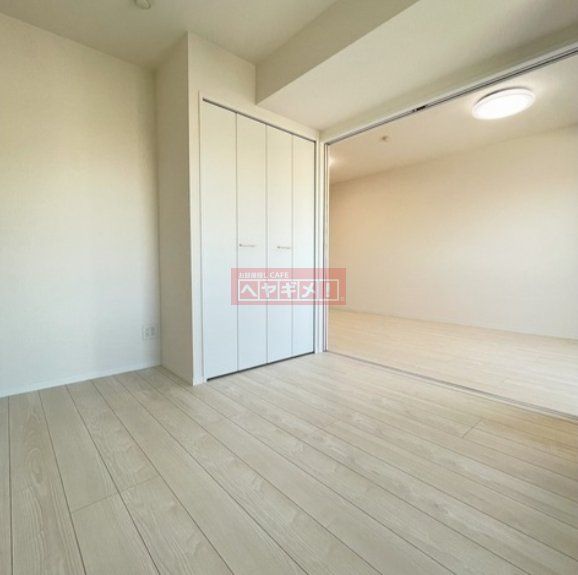 その他部屋・スペース　リビング/居室