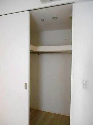 収納　別部屋参考写真