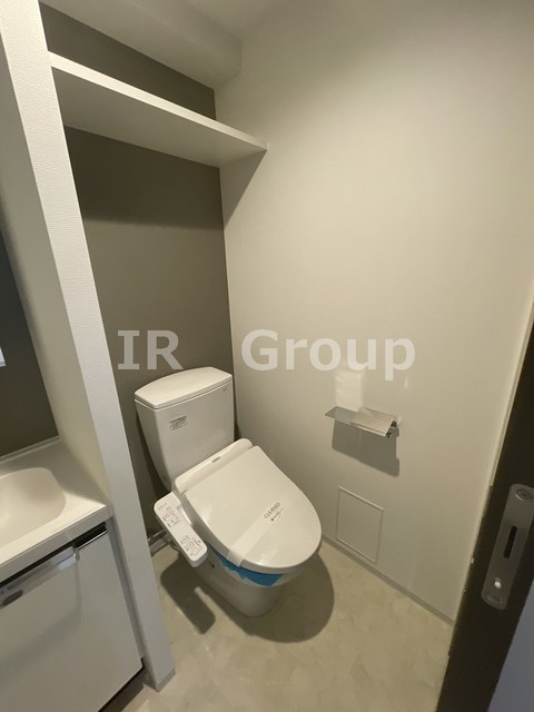 トイレ　別室参照