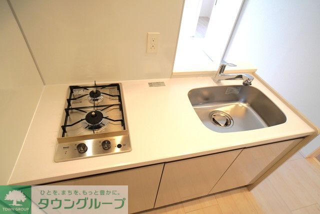 その他設備　※写真は同タイプ住戸です。