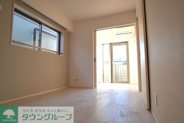 居室・リビング　※写真は同タイプ住戸です。