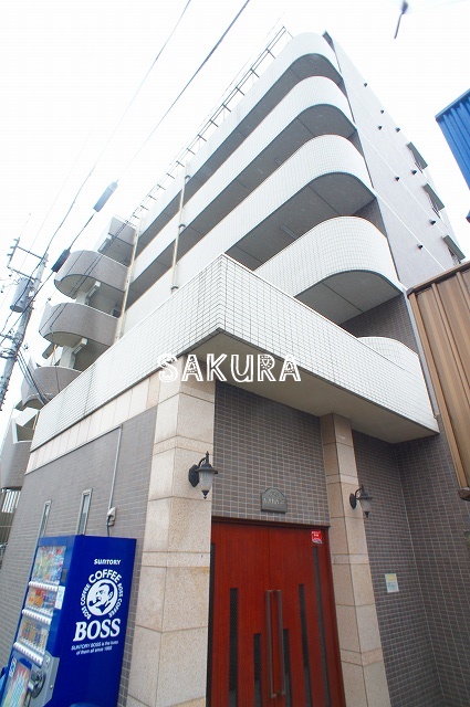 建物外観　当店おすすめ物件♪