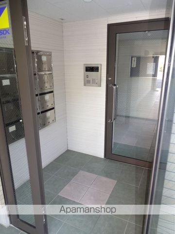 Verdaの外観写真