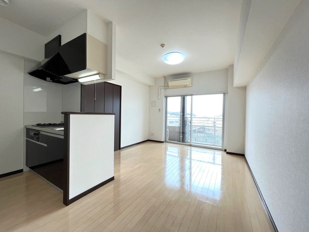 居室・リビング　※代表タイプの写真のため実物と異なる場合がございます